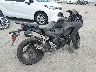 MLHNC5109M5****** Salvage and Wrecked 2021 Honda CBR300R in Kansas State