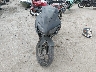 MLHNC5109M5****** Used and Repairable 2021 Honda CBR300R in Kansas State