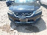 1HGCR3F99DA****** Wrecked 2013 Honda Accord in Massachusetts State