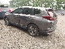 2HKRW2H54MH****** Salvage and Repairable 2021 Honda CR-V in Central New Jersey