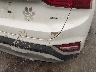5NMS2CAD9KH****** Used 2019 Hyundai Santa Fe in Michigan State