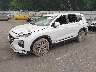 5NMS2CAD9KH****** Used and Repairable 2019 Hyundai Santa Fe in Grand Rapids