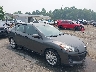 JM1BL1W61C1****** Salvamento y Destrozados 2012 Mazda 3 en Northern Virginia