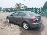 JM1BL1W61C1****** Salvamento y Reparables 2012 Mazda 3 en Northern Virginia