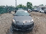 JM1BL1W61C1****** Salvamento y Reparables 2012 Mazda 3 en Estado de Virginia