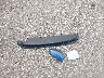 19XFB2F8XDE****** Wrecked 2013 Honda Civic in Indiana State