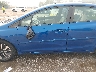 19XFB2F8XDE****** Salvage and Wrecked 2013 Honda Civic in South Bend