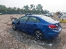 19XFB2F8XDE****** Salvage and Repairable 2013 Honda Civic in South Bend