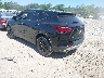 3GNKBBRA1MS****** Salvamento y Reparables 2021 Chevrolet Blazer en Charleston