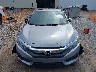 2HGFC3B70GH****** Wrecked 2016 Honda Civic in Mississippi State