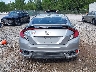 2HGFC3B70GH****** Wrecked 2016 Honda Civic