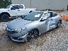 2HGFC3B70GH****** Used and Repairable 2016 Honda Civic in Gulf Coast