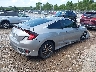 2HGFC3B70GH****** Salvage and Wrecked 2016 Honda Civic in Mississippi State