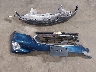 2GNAXJEV9L6****** Wrecked 2020 Chevrolet Equinox in Iowa State
