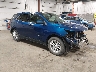 2GNAXJEV9L6****** Salvage and Wrecked 2020 Chevrolet Equinox in Des Moines