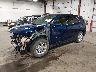 2GNAXJEV9L6****** Used and Repairable 2020 Chevrolet Equinox in Des Moines