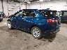 2GNAXJEV9L6****** Salvage and Repairable 2020 Chevrolet Equinox in Des Moines