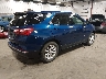 2GNAXJEV9L6****** Salvage and Wrecked 2020 Chevrolet Equinox in Iowa State
