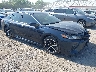 4T1B11HK8KU****** Salvamento y Destrozados 2019 Toyota Camry en Davenport