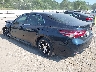 4T1B11HK8KU****** Salvamento y Reparables 2019 Toyota Camry en Davenport