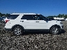 1FM5K8AT5GG****** Used 2016 Ford Utility Police Interceptor in South Carolina State