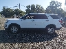 1FM5K8AT5GG****** Repairable 2016 Ford Utility Police Interceptor in South Carolina State