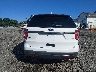 1FM5K8AT5GG****** Wrecked 2016 Ford Utility Police Interceptor