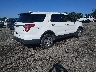 1FM5K8AT5GG****** Salvage and Wrecked 2016 Ford Utility Police Interceptor in South Carolina State