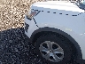 1FM5K8AT5GG****** Salvage and Repairable 2016 Ford Utility Police Interceptor in South Carolina State