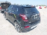 KL4CJASB1MB****** Salvage and Repairable 2021 Buick Encore in Dallas