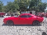 2C3CDZAG9FH****** Salvamento 2015 Dodge Challenger