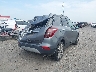 KL4CJASB4LB****** Salvamento y Destrozados 2020 Buick Encore en Estado de Arkansas