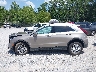 1GYFZCR43SF****** Salvage 2025 Cadillac XT4