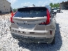 1GYFZCR43SF****** Used 2025 Cadillac XT4