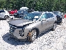 1GYFZCR43SF****** Used and Repairable 2025 Cadillac XT4 in Gulf Coast