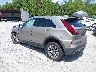1GYFZCR43SF****** Salvage and Repairable 2025 Cadillac XT4 in Gulf Coast