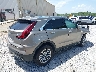 1GYFZCR43SF****** Salvage and Wrecked 2025 Cadillac XT4 in Mississippi State