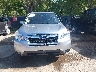 JF2SJARC0GH****** Wrecked 2016 Subaru Forester in Kansas State