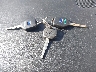 JF2SJARC0GH****** Salvage 2016 Subaru Forester in Kansas State