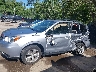 JF2SJARC0GH****** Salvage and Repairable 2016 Subaru Forester in Kansas State