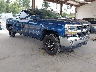 3GCUKREC5HG****** Salvage and Wrecked 2017 Chevrolet Silverado 1500 in Seattle