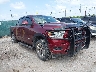 1C6SRFFTXNN****** Salvage and Wrecked 2022 RAM 1500 in San Antonio South
