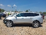 1GNKVGKD6GJ****** Repairable 2016 Chevrolet Traverse in North Carolina State