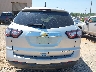 1GNKVGKD6GJ****** Wrecked 2016 Chevrolet Traverse