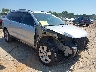 1GNKVGKD6GJ****** Salvage and Wrecked 2016 Chevrolet Traverse in Concord