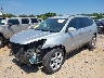 1GNKVGKD6GJ****** Used and Repairable 2016 Chevrolet Traverse in Concord
