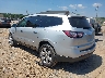 1GNKVGKD6GJ****** Salvage and Repairable 2016 Chevrolet Traverse in Concord