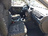 1GNKVGKD6GJ****** Used and Repairable 2016 Chevrolet Traverse in North Carolina State