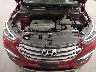 5XYZUDLB8HG****** Repairable 2017 Hyundai Santa Fe in Des Moines