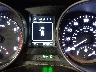5XYZUDLB8HG****** Salvage 2017 Hyundai Santa Fe